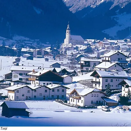 Apartman In Neustift Near Lift, Cleaning Included