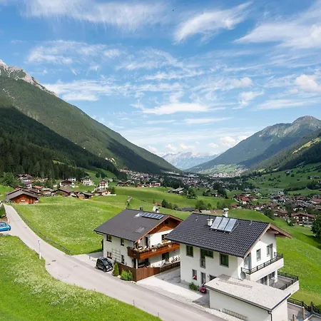 In Neustift Near Lift, Cleaning Included Apartman Neustift im Stubaital