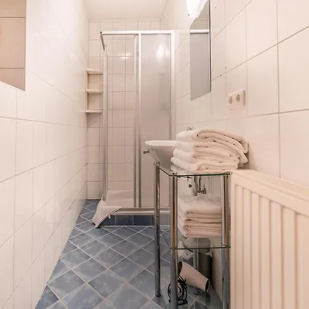 In Neustift Near Lift, Cleaning Included 公寓 施图拜河谷新施蒂夫特