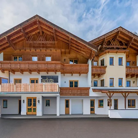 公寓 In Neustift Near Lift, Cleaning Included *